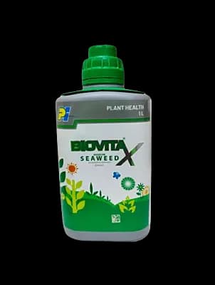 Biovita by PI Industries