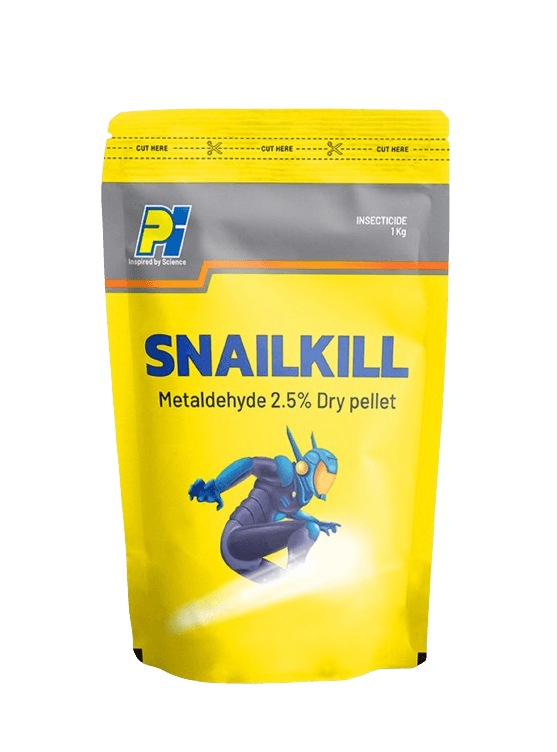 Snailkill by PI Industries